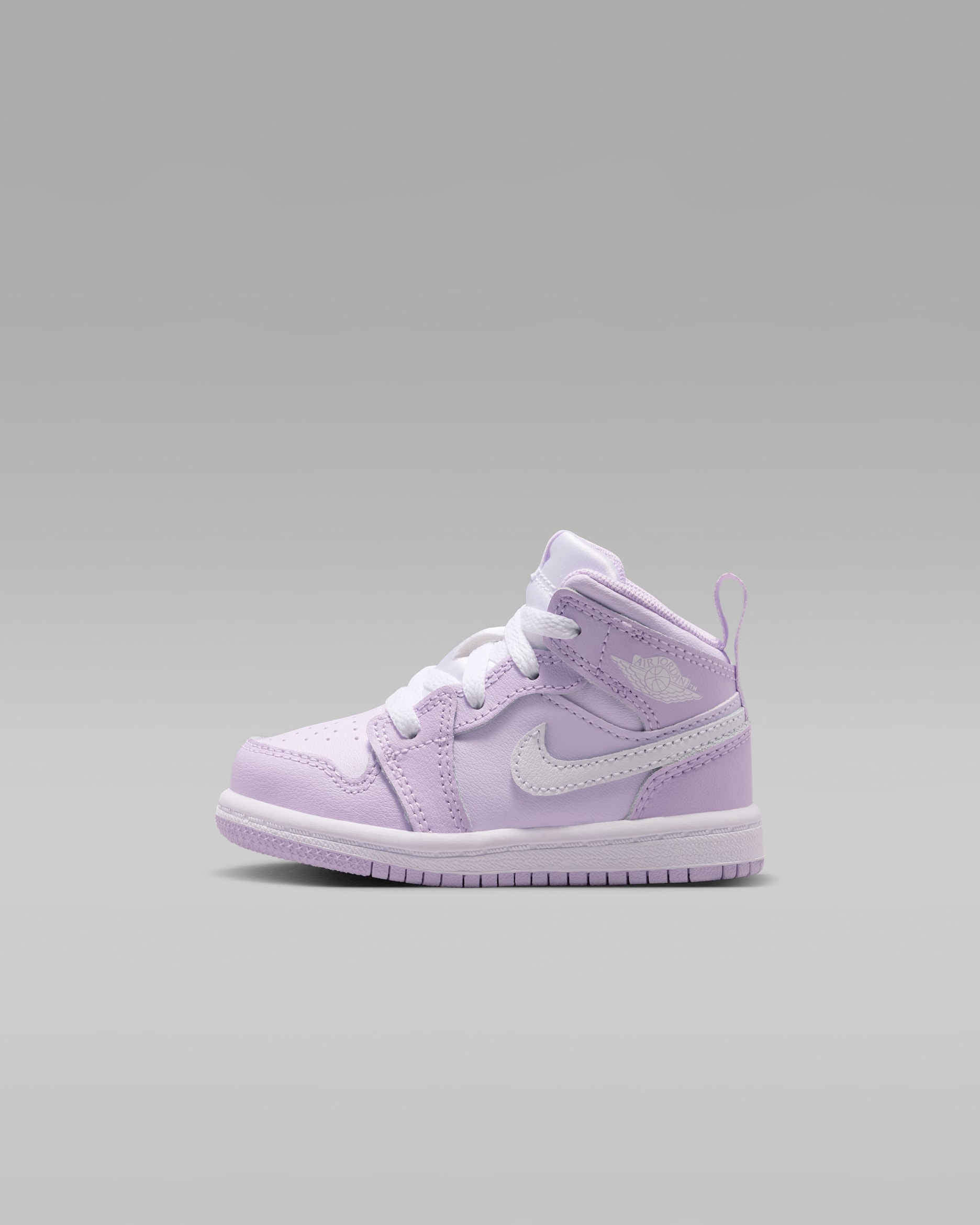 Jordan 1 Mid Baby/Toddler Shoes. Nike CA